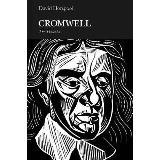 Oliver Cromwell (Penguin Monarchs) image 0