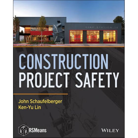 Construction Project Safety image 0