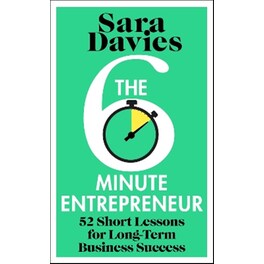 The Six-Minute Entrepreneur