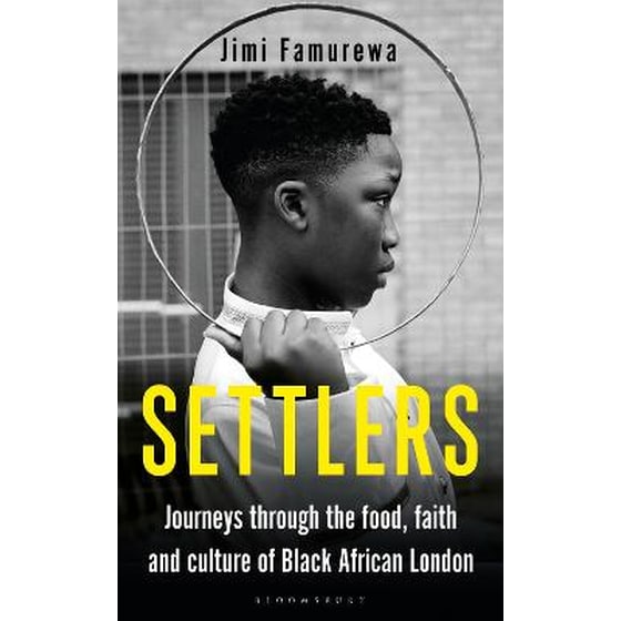 Settlers image 0