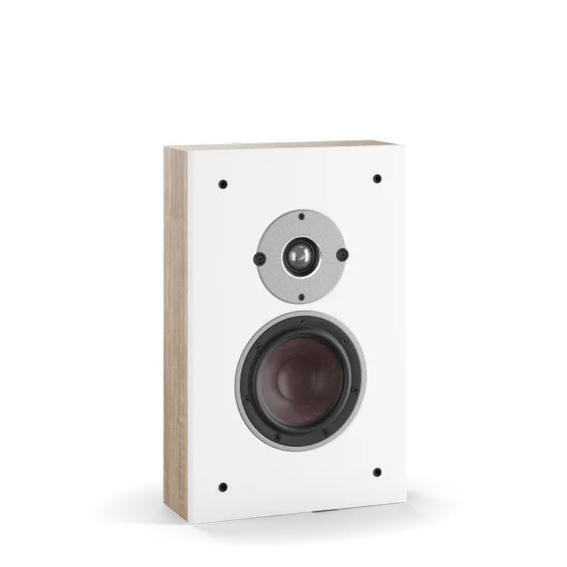 DALI Dali Oberon On Wall Hi-Fi 50W - Light Oak