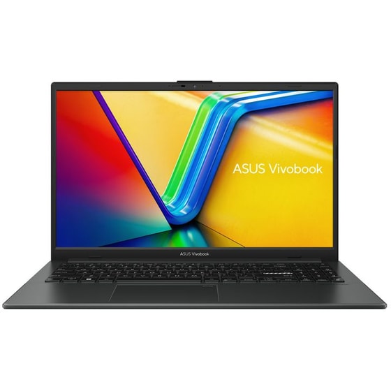 Asus Vivobook GO 15 E1504FA-BQ5473 15.6'' FHD IPS (Ryzen 5-40/8GB/256GB SSD/Radeon Graphics/Free-Dos) Laptop image 0