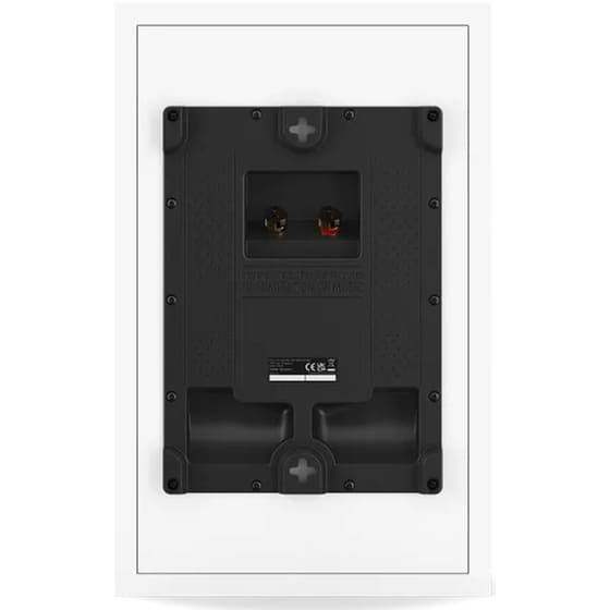 Ηχεία Hi-Fi Dali Sonik On-Wall - White image 3