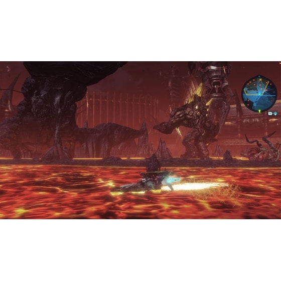 Xenoblade Chronicles X: Definitive Edition - Nintendo Switch 2 image 5