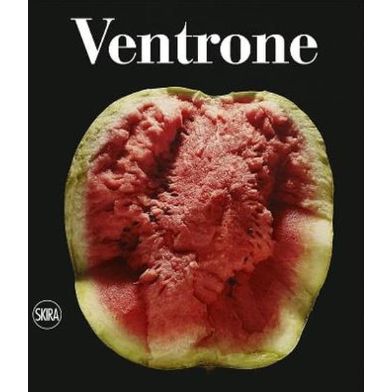 Ventrone (Bilingual edition) image 0