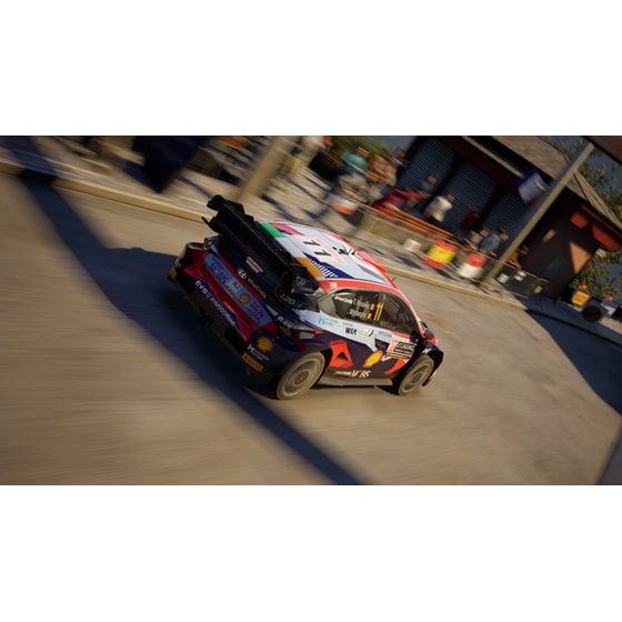 EA Sports WRC - Xbox Series X image 6