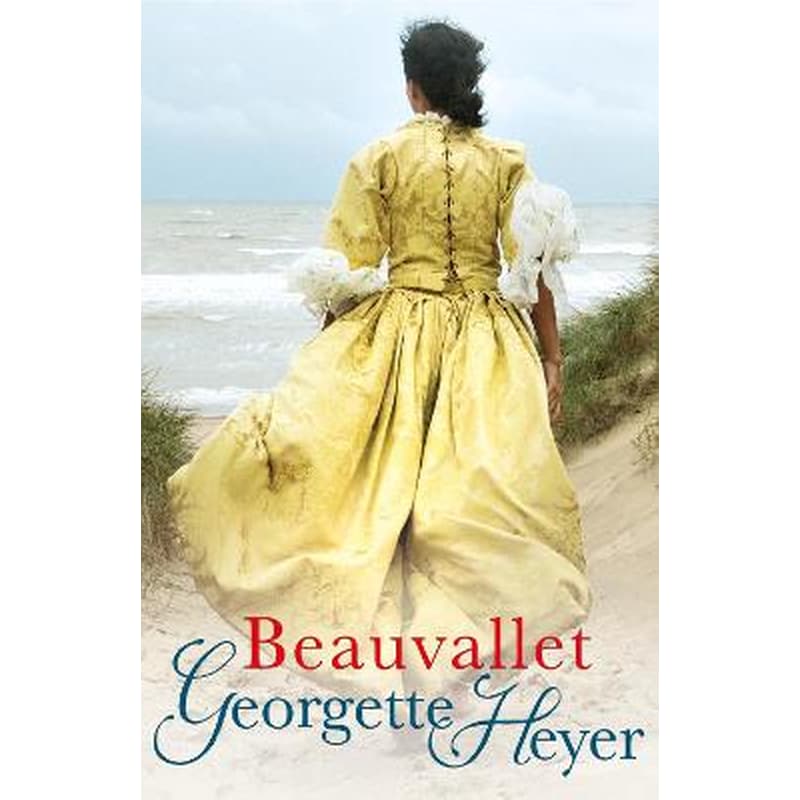 Beauvallet