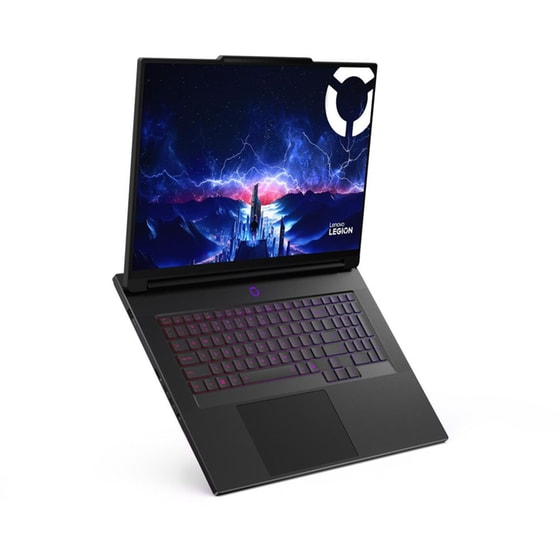 Lenovo Legion 9 18IAX10 Gaming 18'' WQUXGA IPS (Intel Core Ultra 9-275HX/64GB/2TB SSD+2TB SSD/GeForce RTX 5080 Graphics/Win11Pro)Laptop image 4