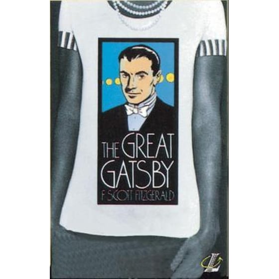 The Great Gatsby image 0