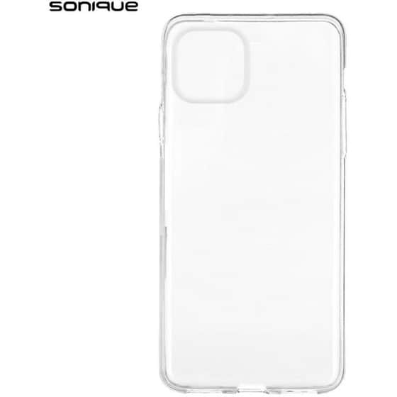 Θήκη Apple iPhone 14 - Sonique Crystal Clear - Διάφανο image 0