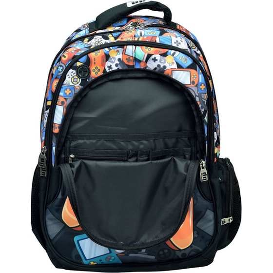 Τσάντα Πλάτης Back Me Up Game image 4