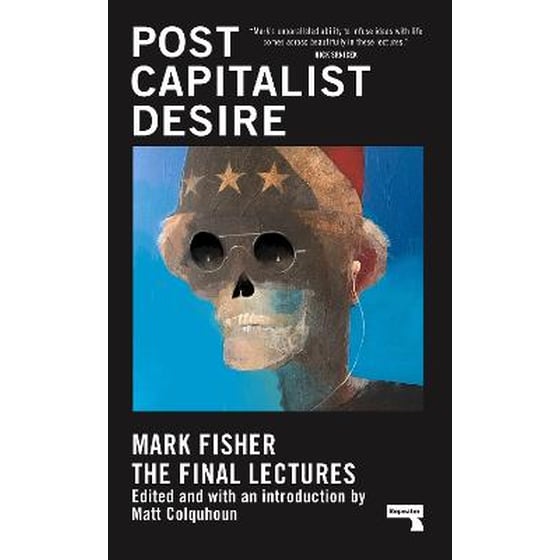 Postcapitalist Desire image 0