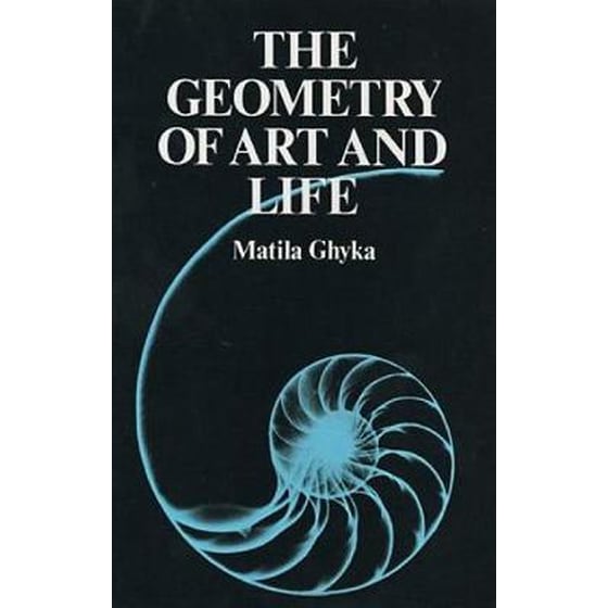 The Geometry of Art and Life image 0