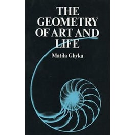 The Geometry of Art and Life