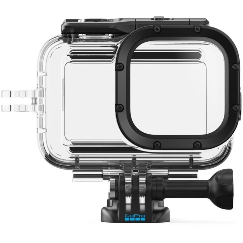 Θήκη κατάδυσης GoPro AGDIV-001 - Διαφανές