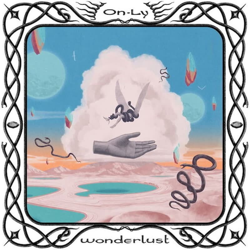 Wonderlust (LP)