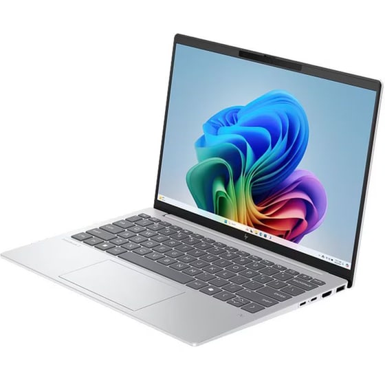 HP OmniBook 7 Aero Next Gen AI 13-bg1000nv 13.3" QHD+ IPS (AMD Ryzen 7 AI-350/16 GB/1 TB SSD/Radeon Graphics/Win11Home) Laptop image 2