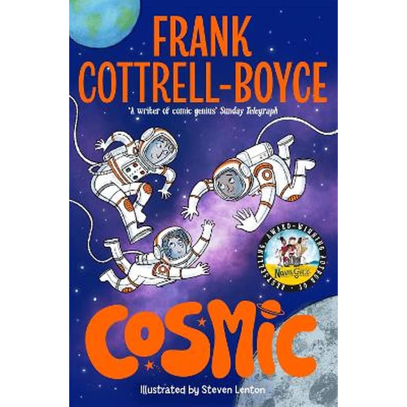 Cosmic
