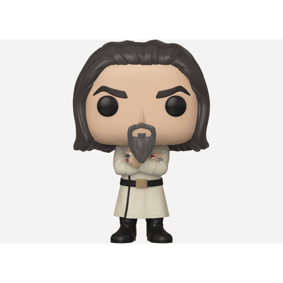 Funko Pop! Harry Potter - Igor Karkaroff (Yule Ball) #95 image 0