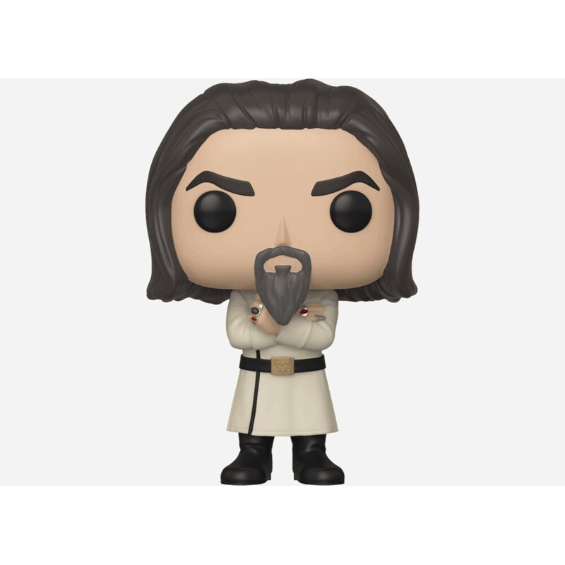 Funko Pop! Harry Potter - Igor Karkaroff (Yule Ball) #95