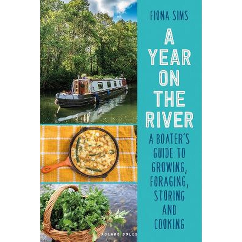 A Year on the River