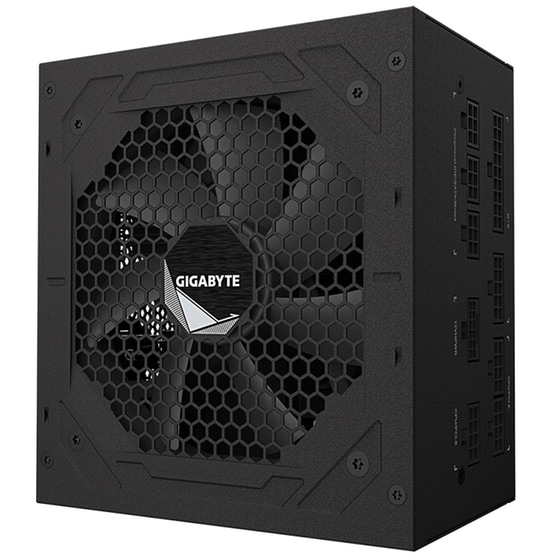 Τροφοδοτικό Υπολογιστή Gigabyte Ultra Durable 850w 80 Plus Gold PCI-E Gen5 image 2