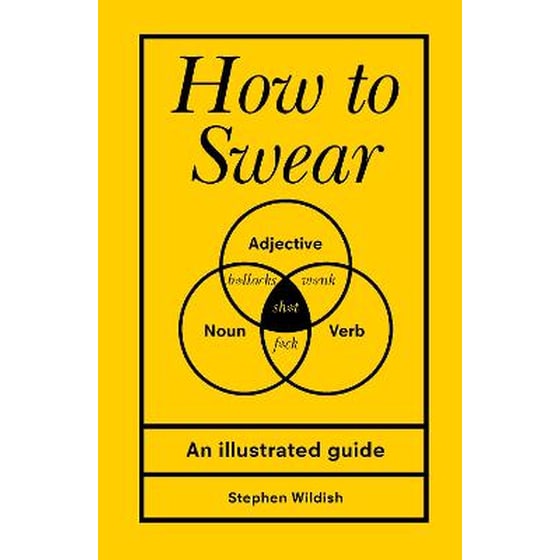 How to Swear image 0