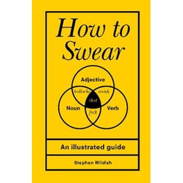 How to Swear