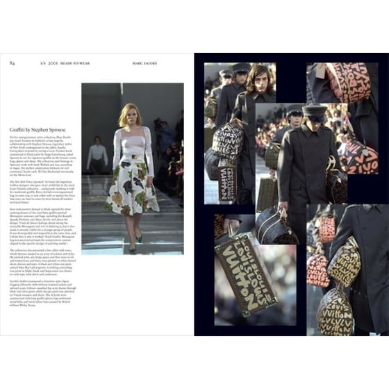 Louis Vuitton Catwalk image 2
