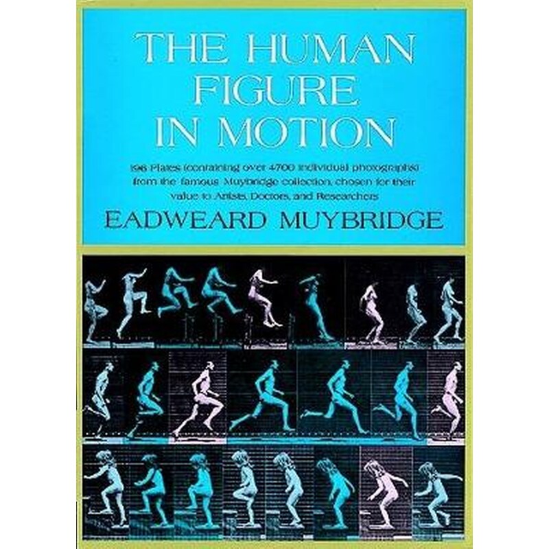 The Human Figure in Motion
