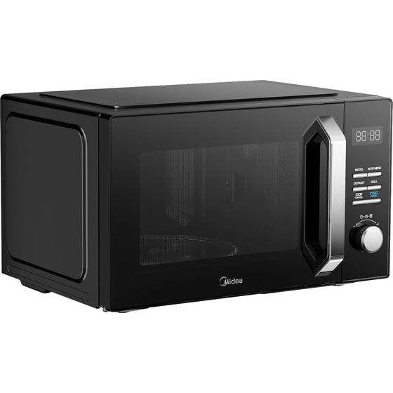 MIDEA MAG25XF 25 Lt Φούρνος Μικροκυμάτων image 2