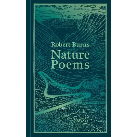 Robert Burns - Nature Poems image 0