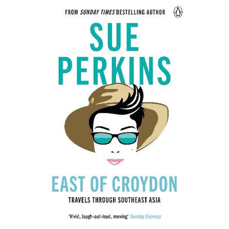 East of Croydon