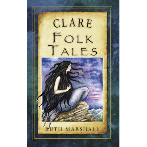 Clare Folk Tales image 0