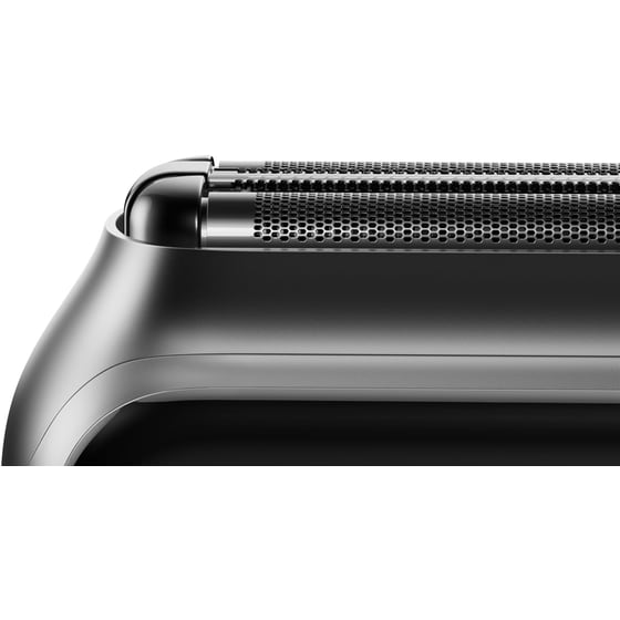 Ξυριστική Μηχανή LAIFEN P3 PRO Ασημί image 3