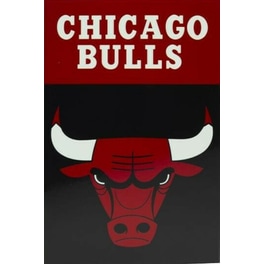 Τετράδιο Καρφίτσα NBA B5 Milwaukee Bucks Chicago Bulls 40 Φύλλων (1 Τεμάχιο)