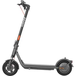 Ηλεκτρικό Πατίνι Navee V25i Pro II - Μαύρο