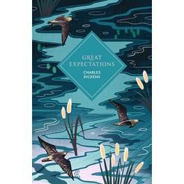 Great Expectations