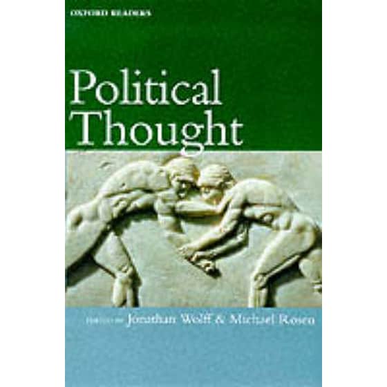 Political Thought image 0