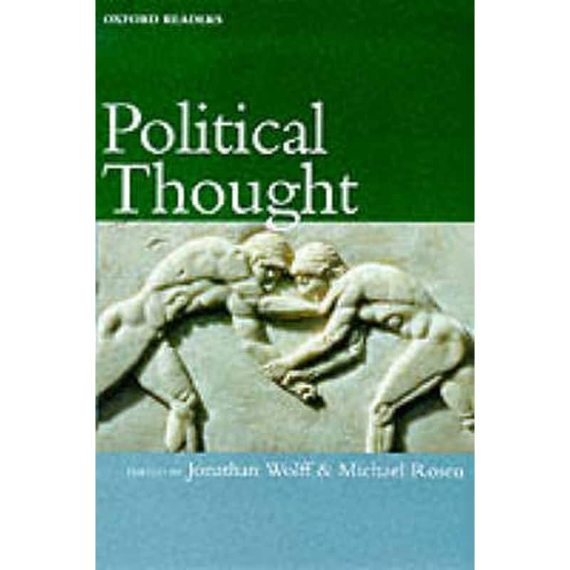 Political Thought