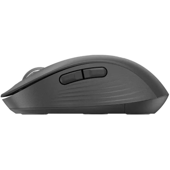 Logitech M650 Ασύρματο Ποντίκι Graphite image 3
