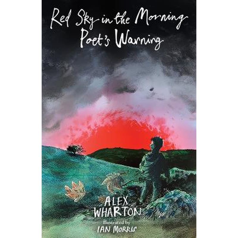 Red Sky in the Morning, Poets Warning