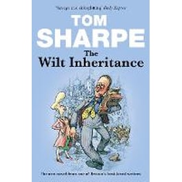 Wilt Inheritance