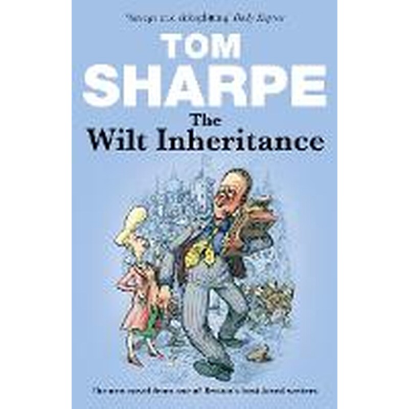 Wilt Inheritance