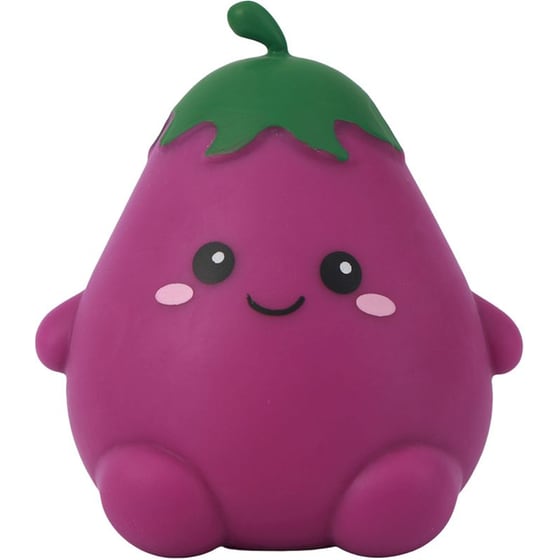 Μπαλάκι Anti-Stress i-Total Fresh Market - Τυχαία Επιλογή (1 Τεμάχιο) image 8