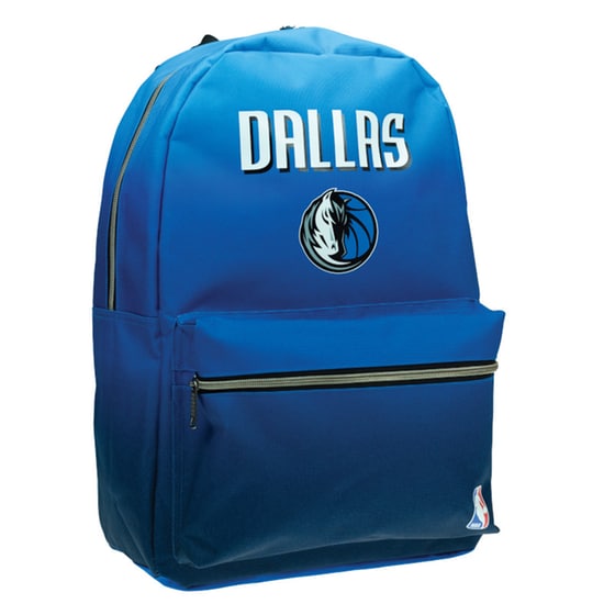 Τσάντα Πλάτης Back Me Up NBA Dallas Mavericks image 0