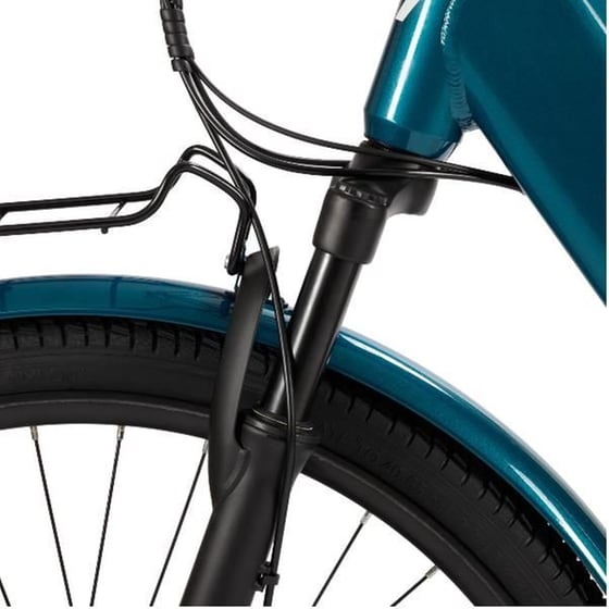 Ηλεκτρικό ποδήλατο Nilox J7 - Πράσινο image 3