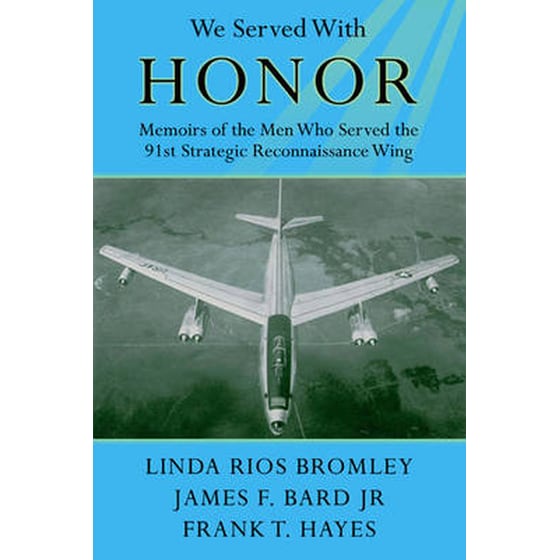 We Served with Honor image 0