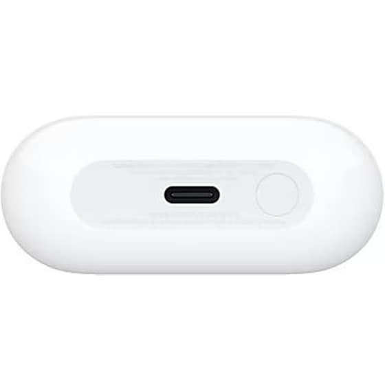 Ακουστικά Bluetooth Samsung Galaxy Buds3 Pro R630 - Λευκά image 4
