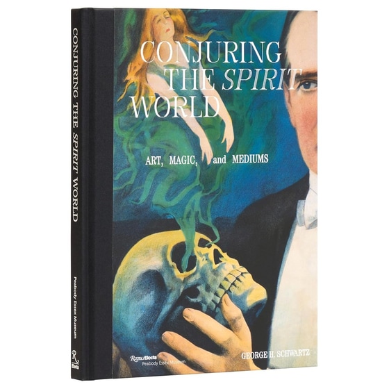 Conjuring the Spirit World image 0